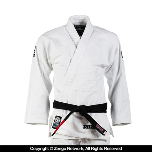 Tatami Sub Zero V2 Lightweight Jiu Jitsu Gi-1